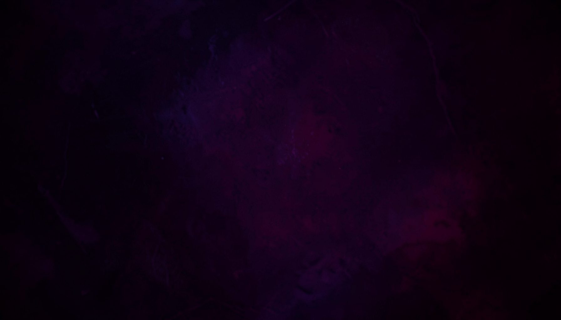 Dark atmospheric digital backdrop with deep purple and magenta tones, subtle glowing highlights, and a moody abstract texture
