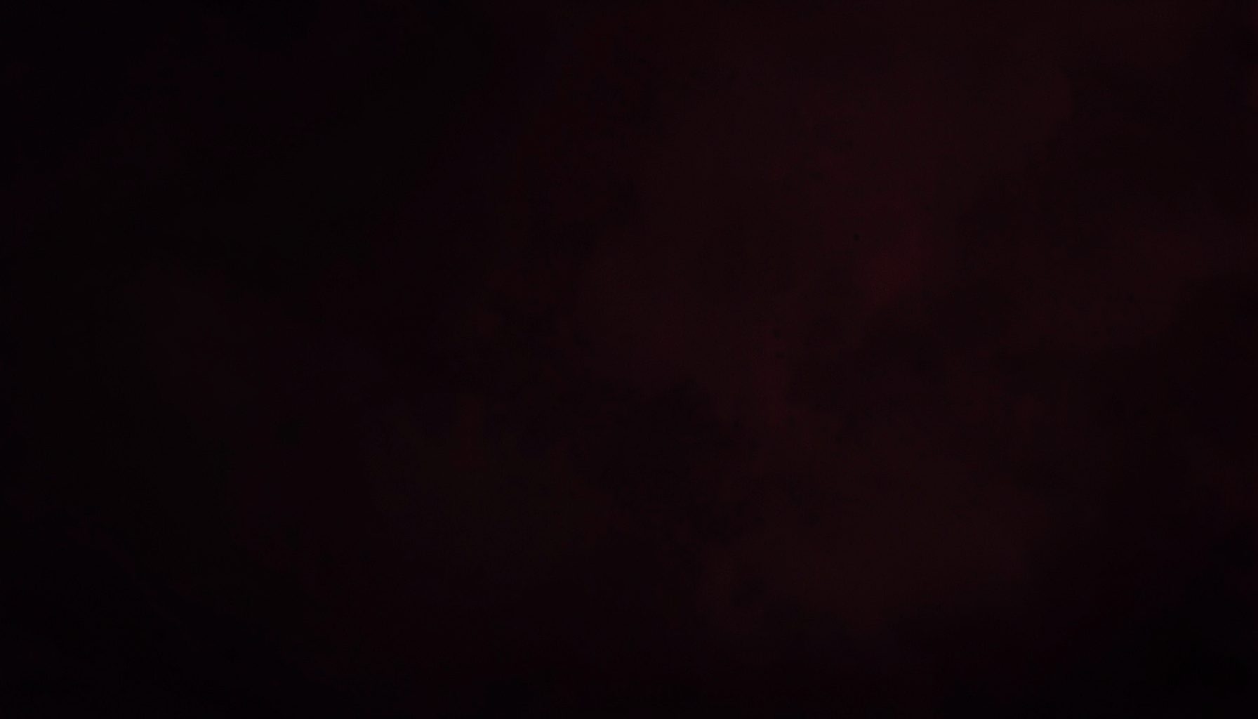 Moody digital scene with dark crimson and shadow tones, atmospheric lighting