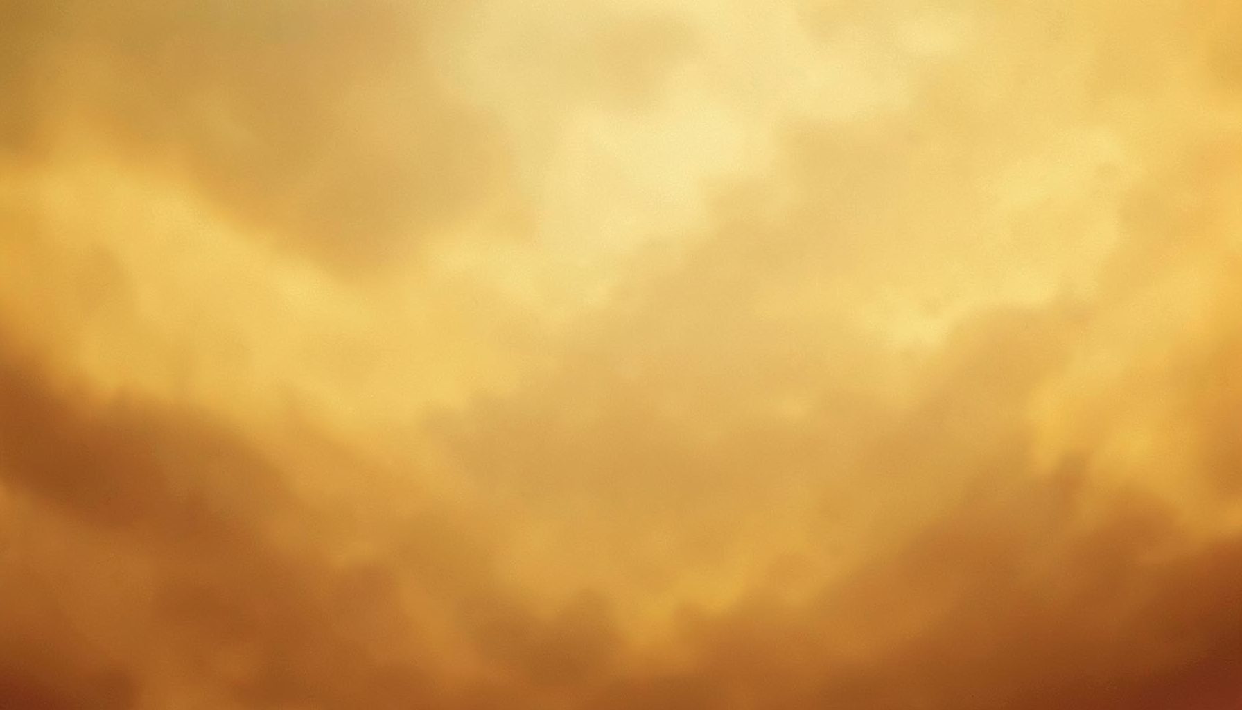 Warm-toned digital illustration with golden and amber hues, soft atmospheric glow