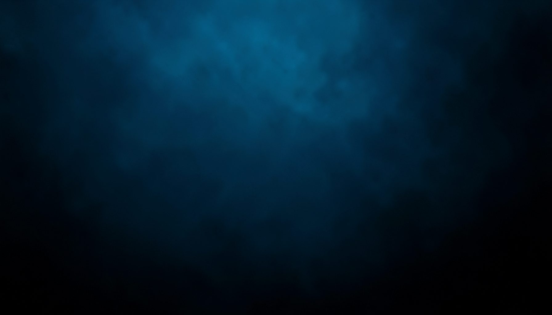Atmospheric digital render with cool blue and deep shadow tones